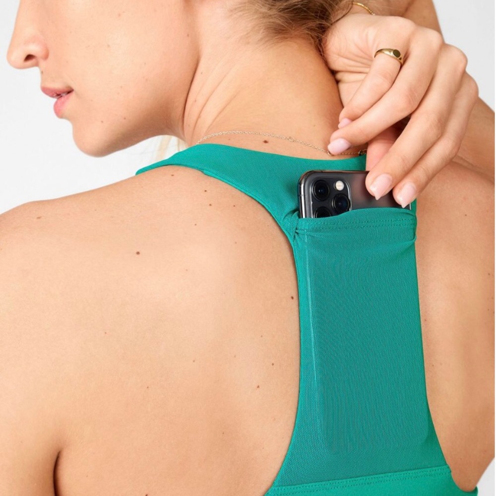 Fabletics Mila Built In Tank - Picture 2 of 6